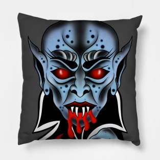 Vampire Pillow