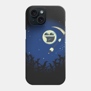 Harvest Moon Phone Case