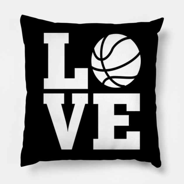 Love Basketball