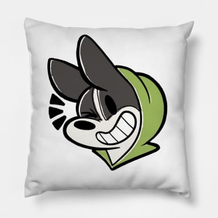 Jade! Pillow