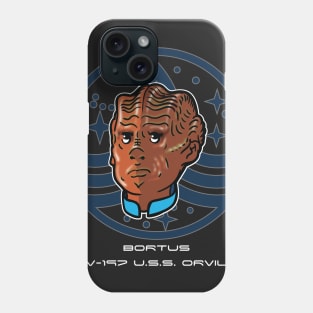 BORTUS Phone Case