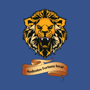 The Lion T-Shirt