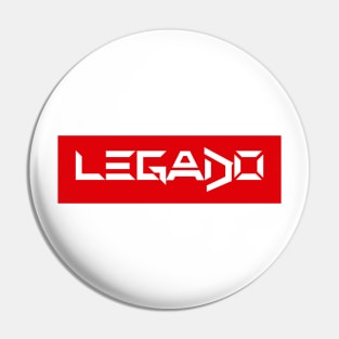 LEGACY Pin