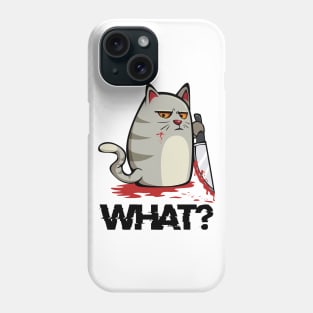 Cat Phone Case