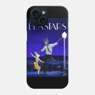 City of Beastars Phone Case