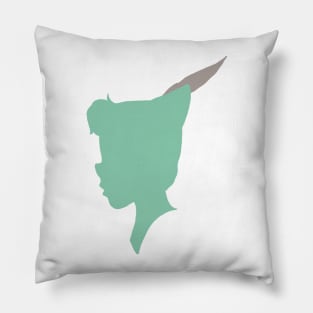 Peter Pillow