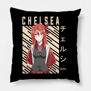 Chelsea - Akame Ga Kill Pillow