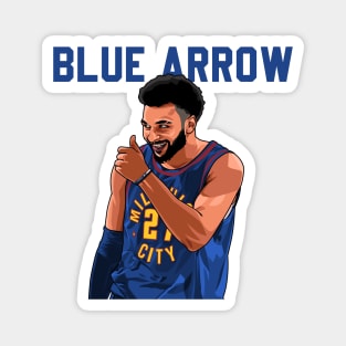 Jamal Murray Magnet