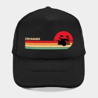 drummer Hat