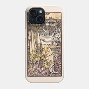 Lutèce Phone Case