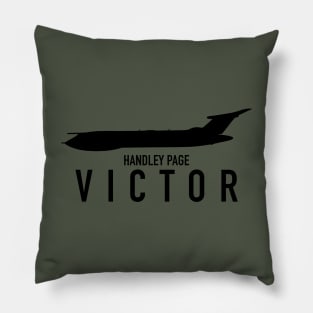 RAF Victor Tanker Pillow