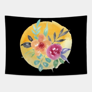 Beautiful flowers Tapestry