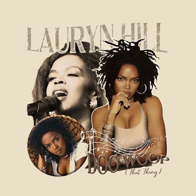 Lauryn Hill Shirt Match Jordan 3 Palomino Shirt In Sand by canpu