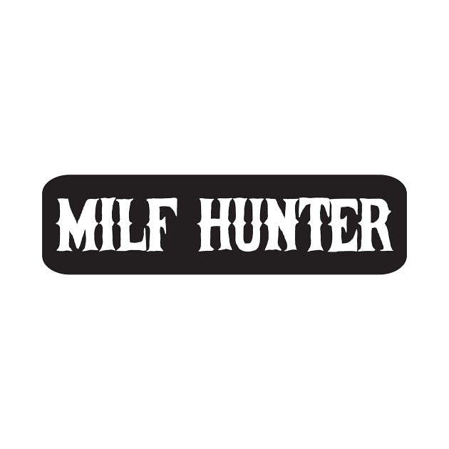 Milf Hunter by melvininvi