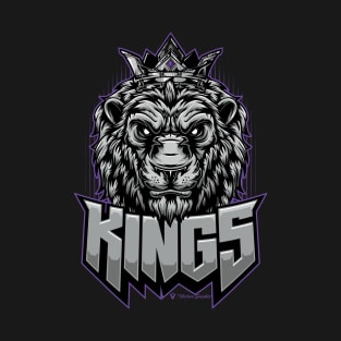 The Kings! T-Shirt