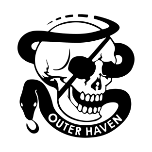 Outer Haven T-Shirt