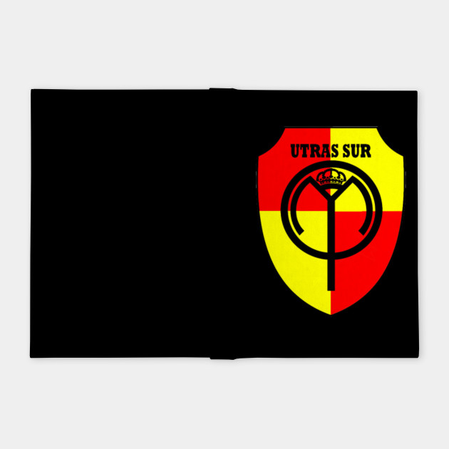 ultras sur real madrid real madrid notebook teepublic teepublic