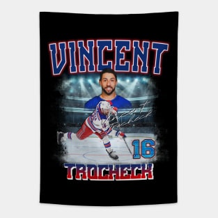 Vincent Trocheck Tapestry