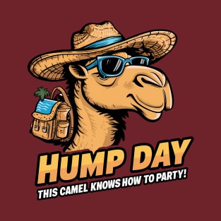 Happy Hump Day T-Shirt