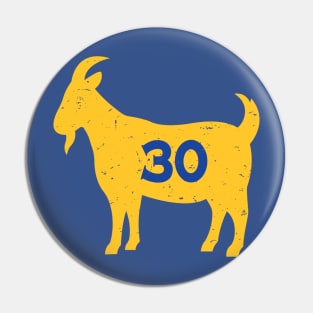 Goat 30 Curry Pin