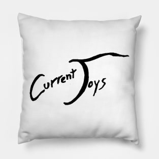 current-chuden-joys Pillow