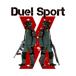 Duel Sport T-Shirt