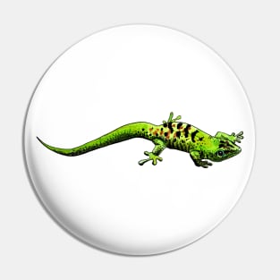 gecko Pin