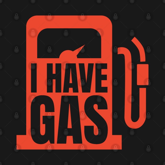 I Have Gas Parody Movie by Mas To