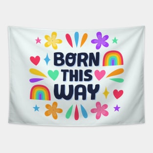 Born This Way Tapestry