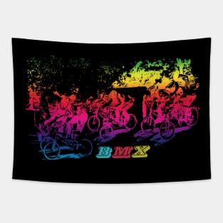 bmx Tapestry