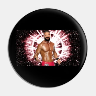 Robert Roode Pin