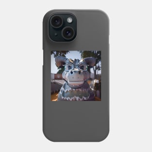 #Web3Kend Onboard Explorers #47 Phone Case