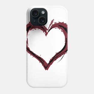 Heart Phone Case