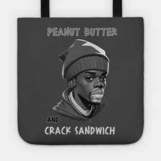 Tyrone Biggums Tote