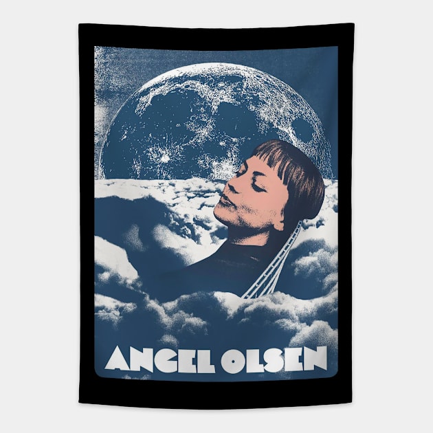 AnOl Tapestry by YouthNewts