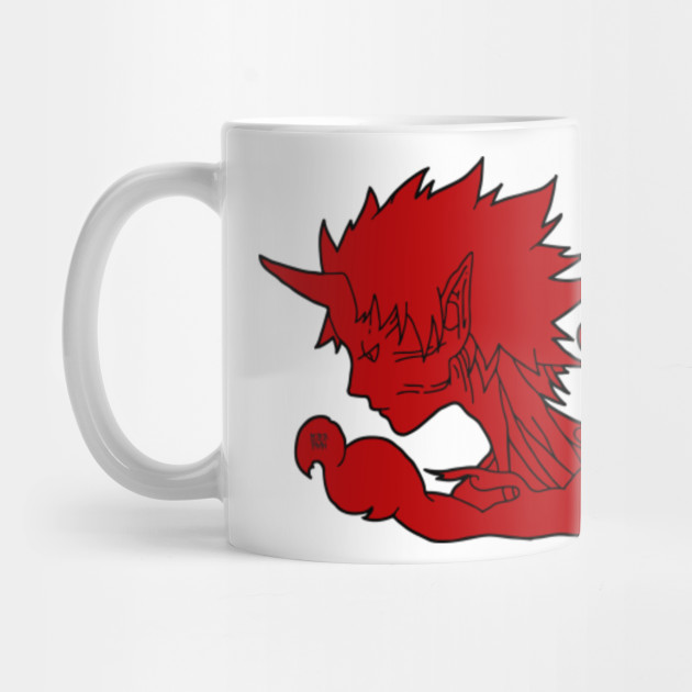 Get Wallpaper Claymore Priscilla Anime And Manga Mug Teepublic Desktop Wallpaper Free