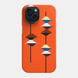 The stars Phone Case