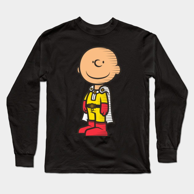 CB5 - Peanuts - Long Sleeve T-Shirt