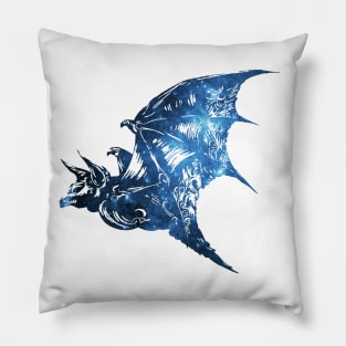 Bat Pillow