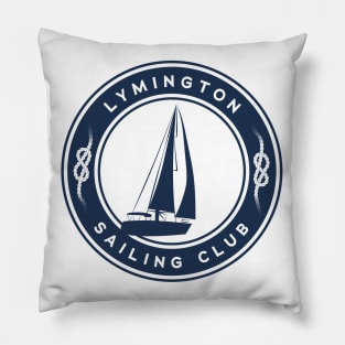 Lymington Pillow