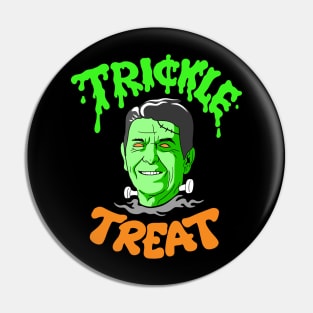 Trickle Treat! Pin