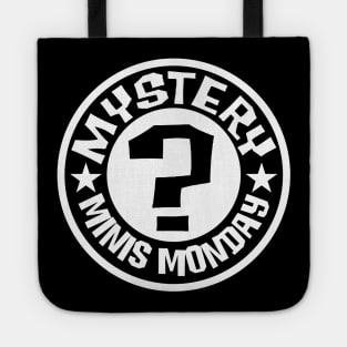Mystery Minis Monday Tote