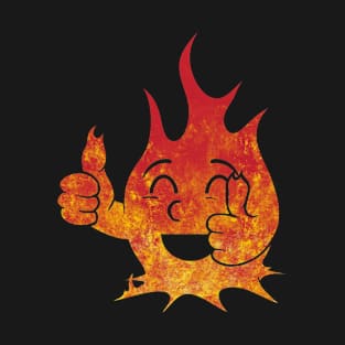 Frindly Fire T-Shirt