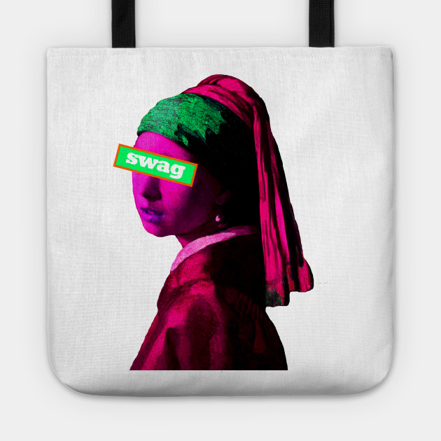 girl with a pearl earring