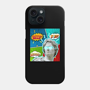 ACT COOL - Streetwear Style Phone Case