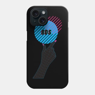 80s shirts for your gift Phone Case