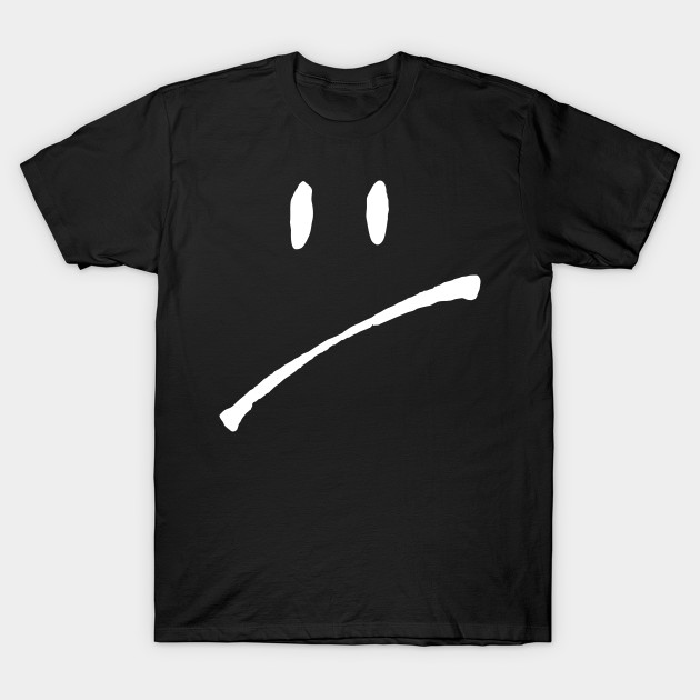 smiley t shirt design