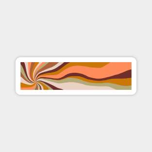 Swirly Magnet