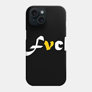 FVCK Phone Case