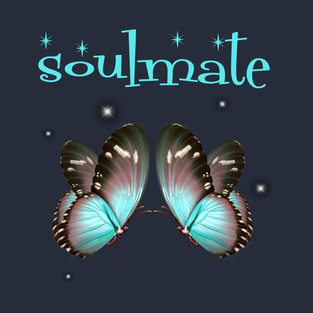 soulmate by focusLBdesigns